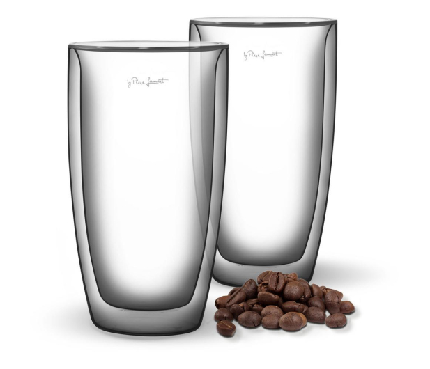 LAMART Szklanki termiczne do kawy latte LT9011 - 1283508 - zdjęcie 2